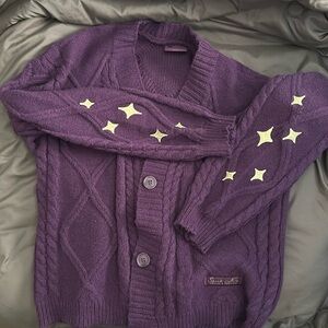 Speak Now (Taylor’s Version) Cardigan